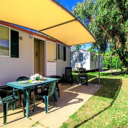 Village & Camping La Foce Valledoria  Exterior photo